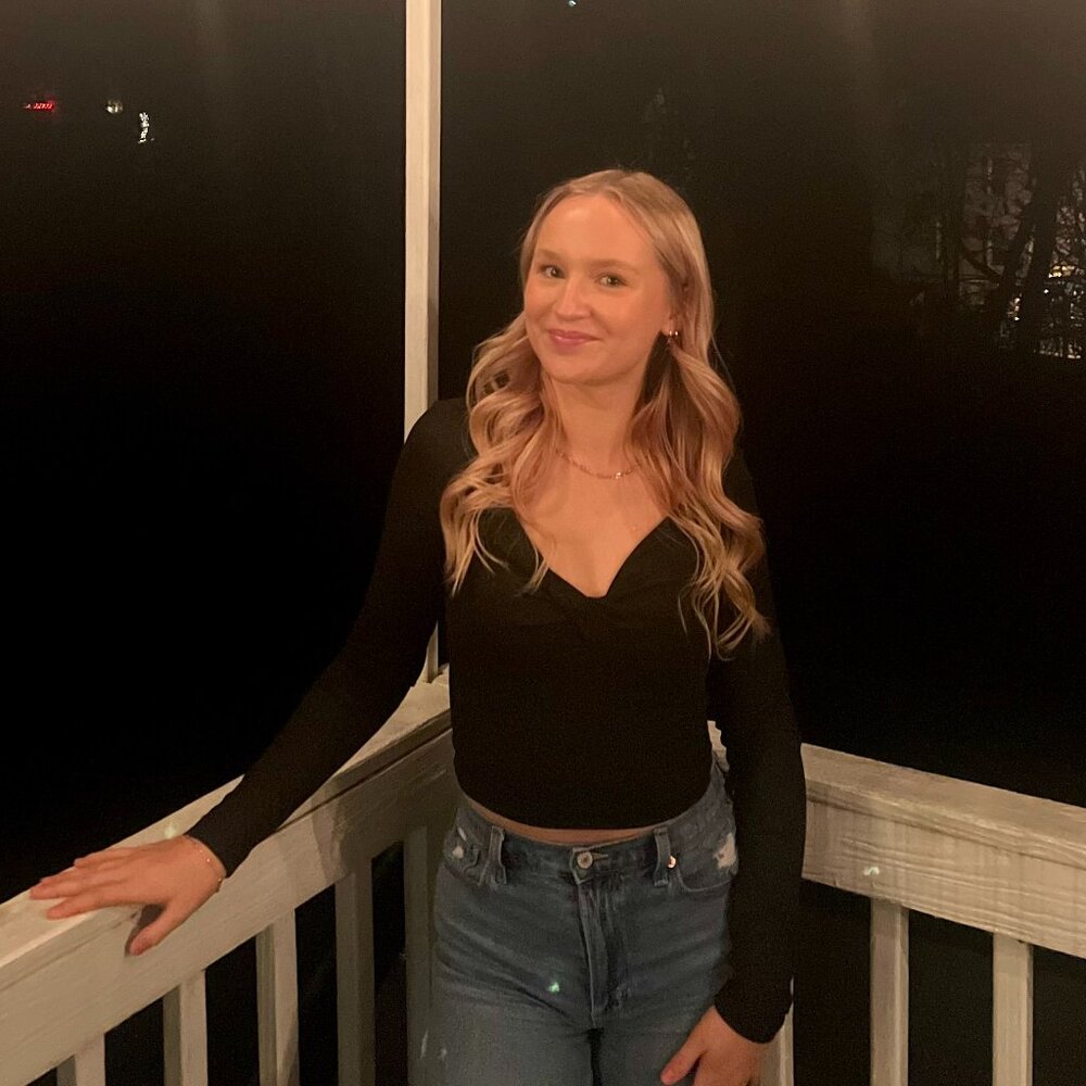 Meet your Posher, Adelie